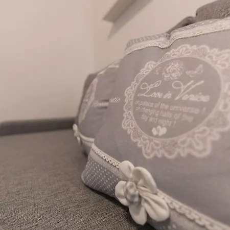 Gentile 12 Apartman *