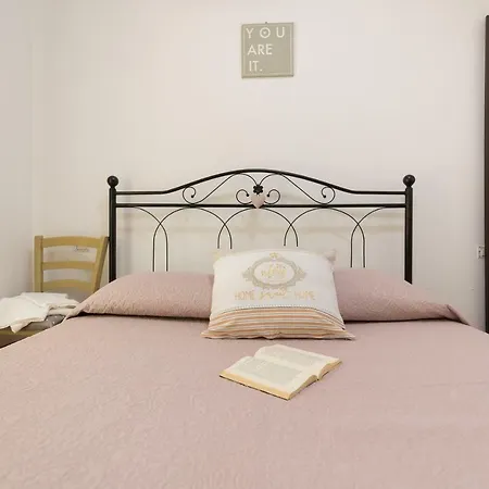 Gentile 12 Apartman Olbia