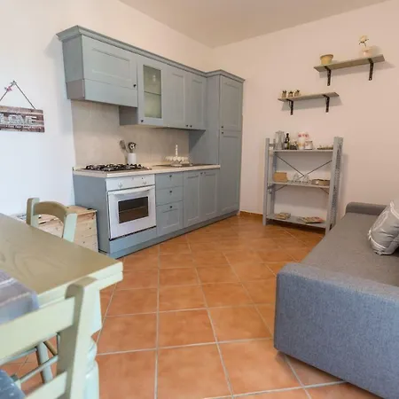 Apartman Gentile 12
