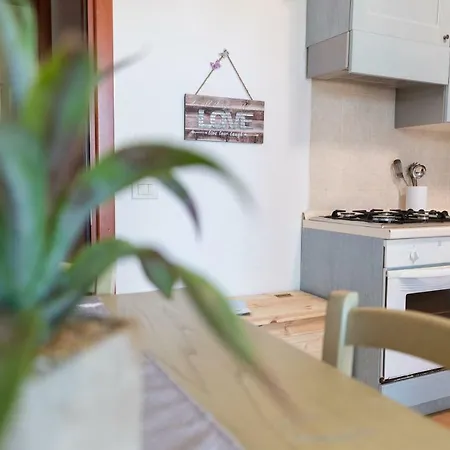 Gentile 12 Apartman