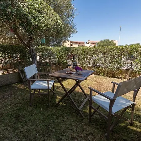 Gentile 12 Apartman