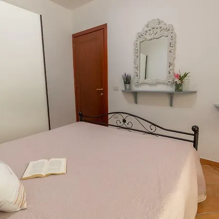 Apartman Gentile 12