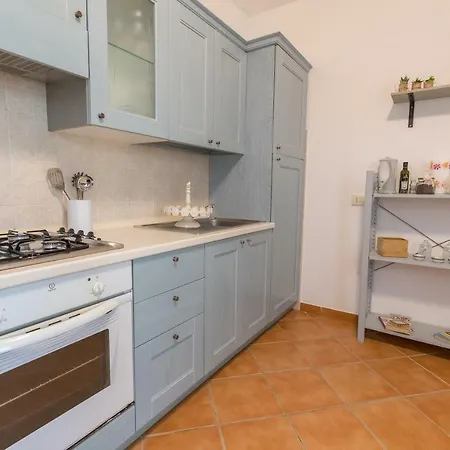 Apartman Gentile 12 *