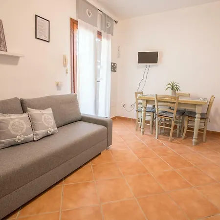 Gentile 12 Apartman *