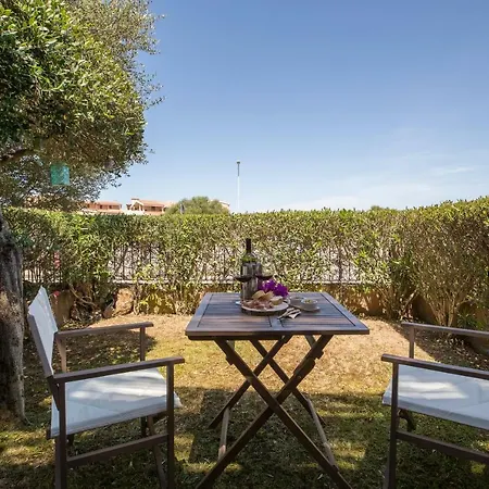 Gentile 12 Apartman