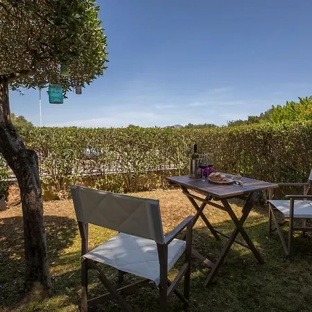 Apartman Gentile 12